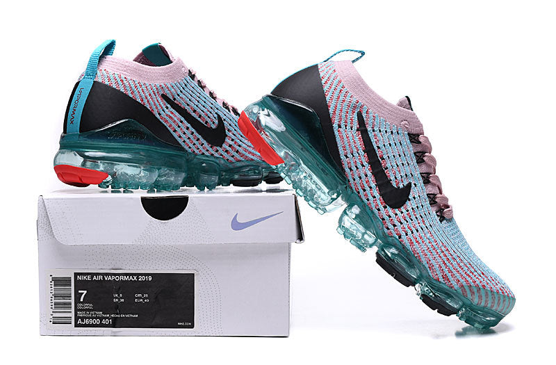 Tênis Nike Air VaporMax Flyknit 3 South Beach (Sob encomenda)