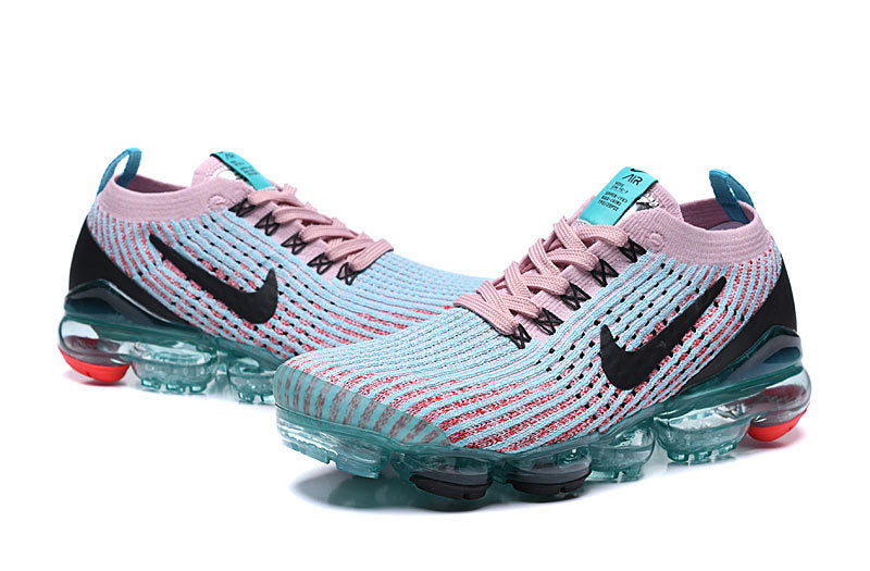 Tênis Nike Air VaporMax Flyknit 3 South Beach (Sob encomenda)