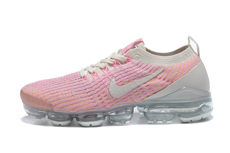 Tênis Nike Air VaporMax Flyknit 3 Sunset Pulse (Sob encomenda)