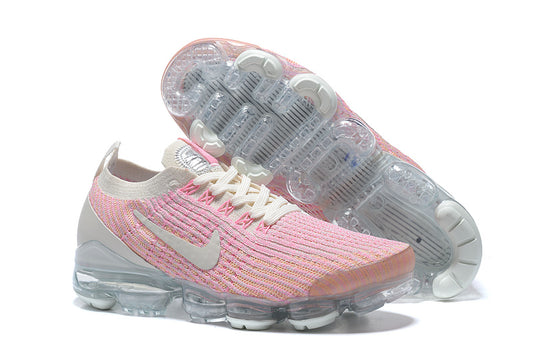 Tênis Nike Air VaporMax Flyknit 3 Sunset Pulse (Sob encomenda)