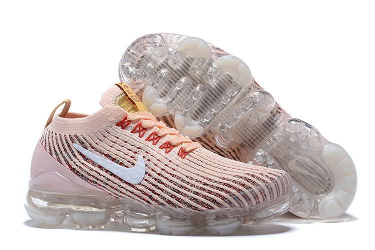 Tênis Nike Air VaporMax Flyknit 3 Sunset Tint (Sob encomenda)