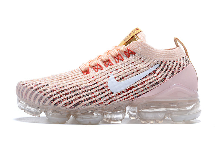 Tênis Nike Air VaporMax Flyknit 3 Sunset Tint (Sob encomenda)