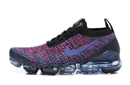 Tênis Nike Air VaporMax Flyknit 3 Throwback Future (Sob encomenda)