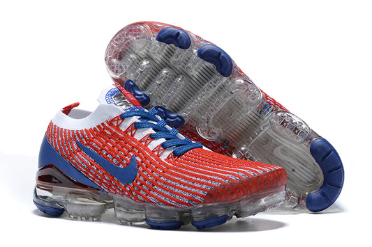 Tênis Nike Air VaporMax Flyknit 3 USA (Sob encomenda)