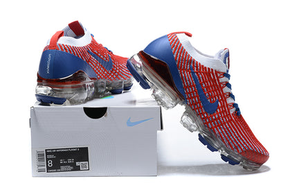 Tênis Nike Air VaporMax Flyknit 3 USA (Sob encomenda)