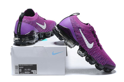 Tênis Nike Air VaporMax Flyknit 3 Vivid Purple (Sob encomenda)