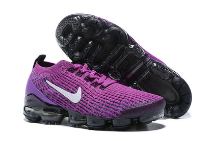 Tênis Nike Air VaporMax Flyknit 3 Vivid Purple (Sob encomenda)