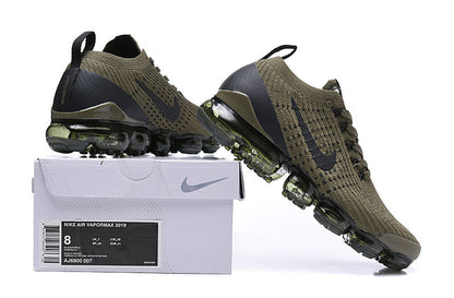 Tênis Nike Air VaporMax Flyknit 3 (Sob encomenda)