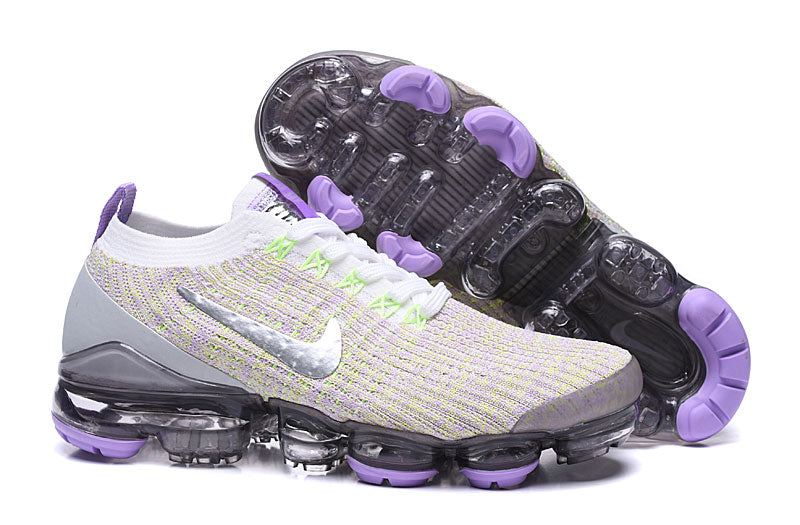 Tênis Nike Air VaporMax Flyknit 3 (Sob encomenda)