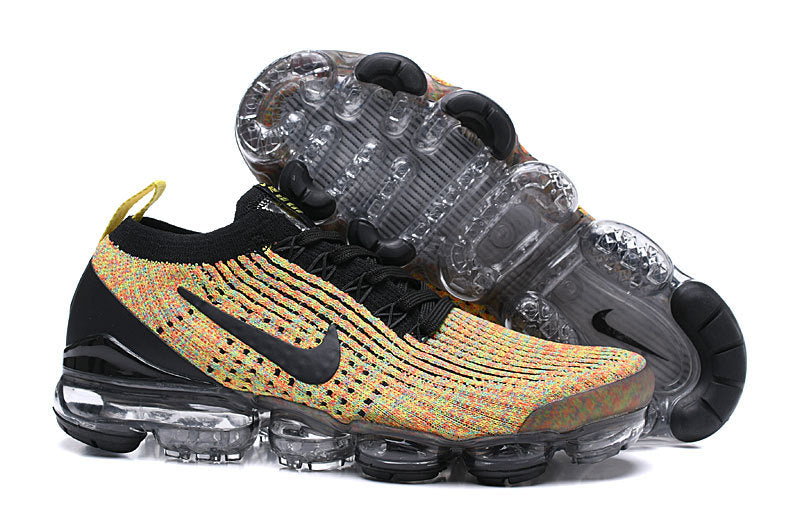 Tênis Nike Air VaporMax Flyknit 3 (Sob encomenda)