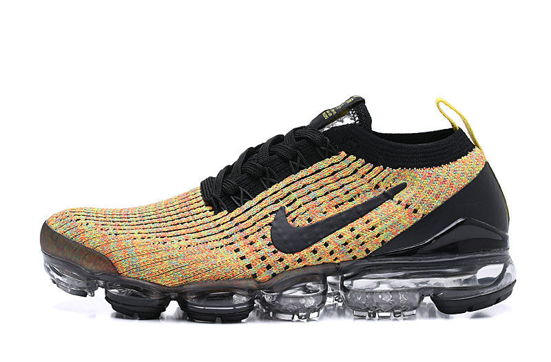 Tênis Nike Air VaporMax Flyknit 3 (Sob encomenda)