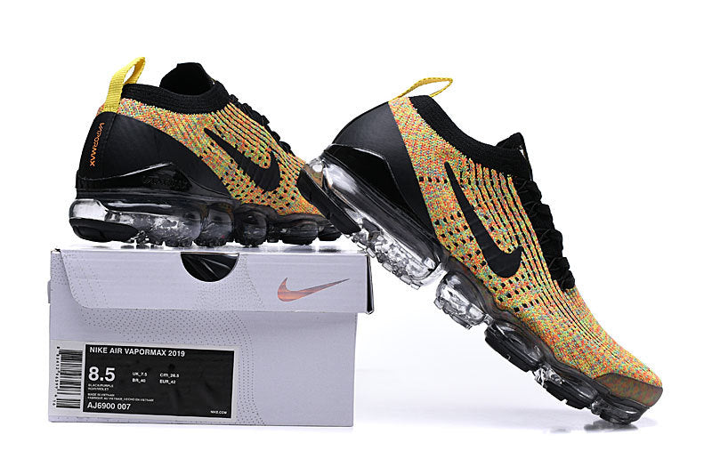 Tênis Nike Air VaporMax Flyknit 3 (Sob encomenda)