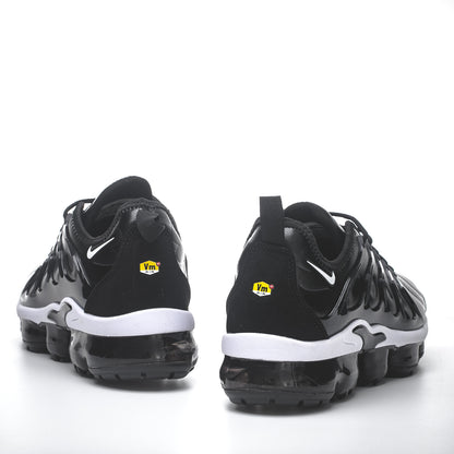 Tênis Nike Air VaporMax Plus Overbranding Black (Sob encomenda)