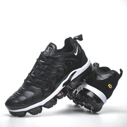 Tênis Nike Air VaporMax Plus Overbranding Black (Sob encomenda)