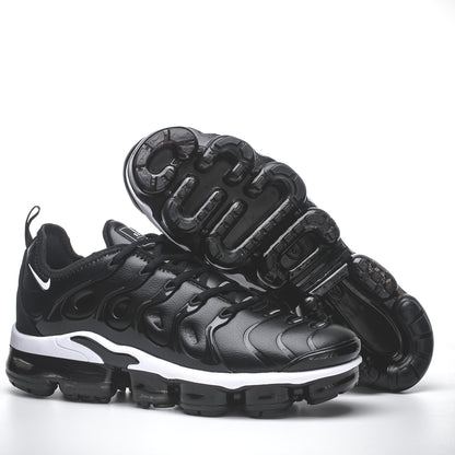 Tênis Nike Air VaporMax Plus Overbranding Black (Sob encomenda)