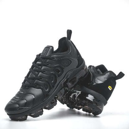 Tênis Nike Air VaporMax Plus Triple Black (Sob encomenda)