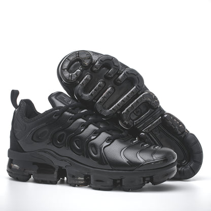 Tênis Nike Air VaporMax Plus Triple Black (Sob encomenda)