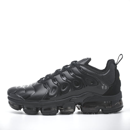 Tênis Nike Air VaporMax Plus Triple Black (Sob encomenda)