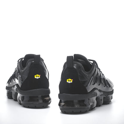 Tênis Nike Air VaporMax Plus Triple Black (Sob encomenda)