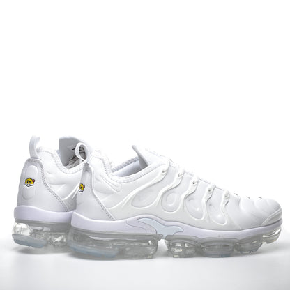 Tênis Nike Air VaporMax Plus White (Sob encomenda)