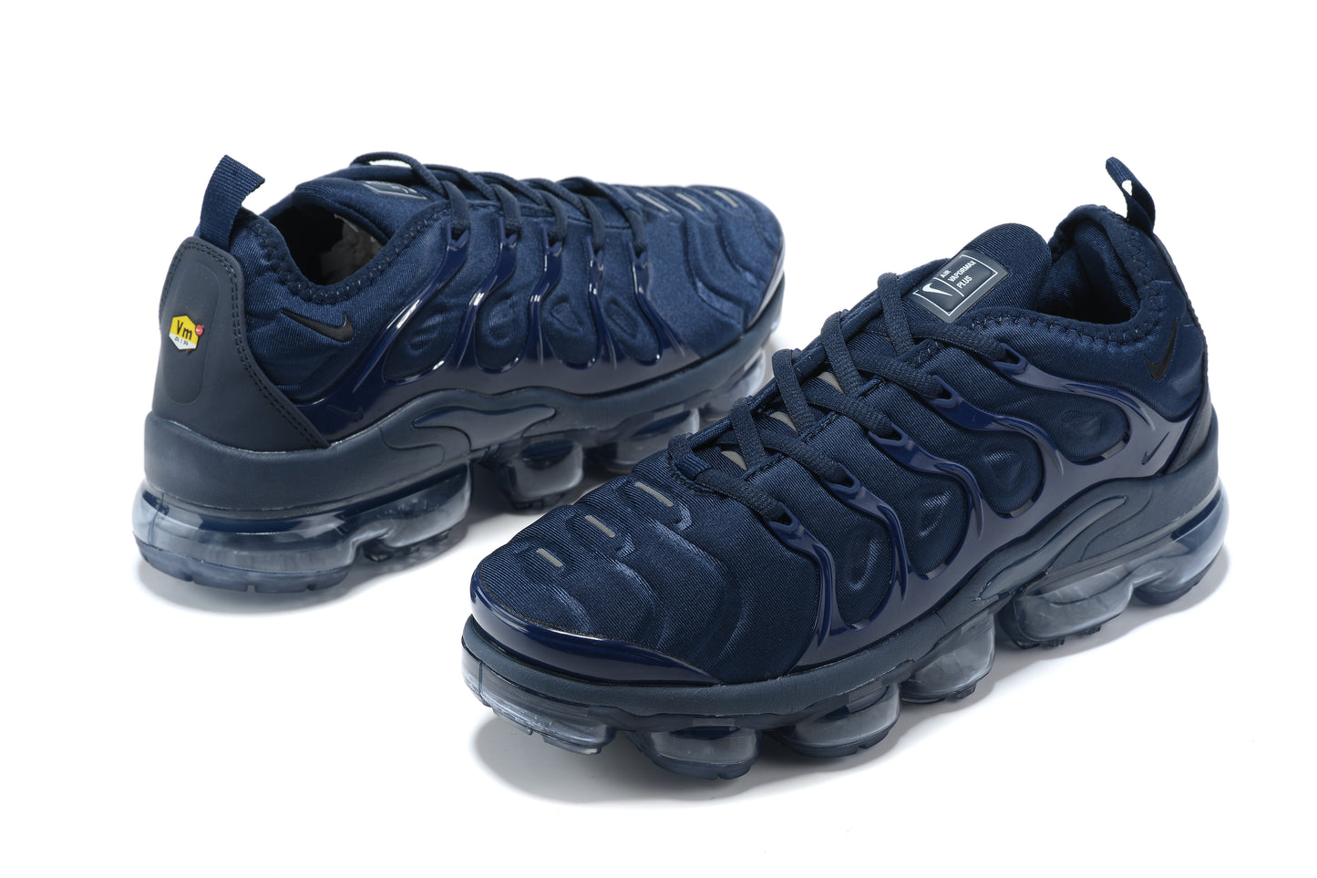 Tênis Nike Air VaporMax Plus (Sob encomenda)