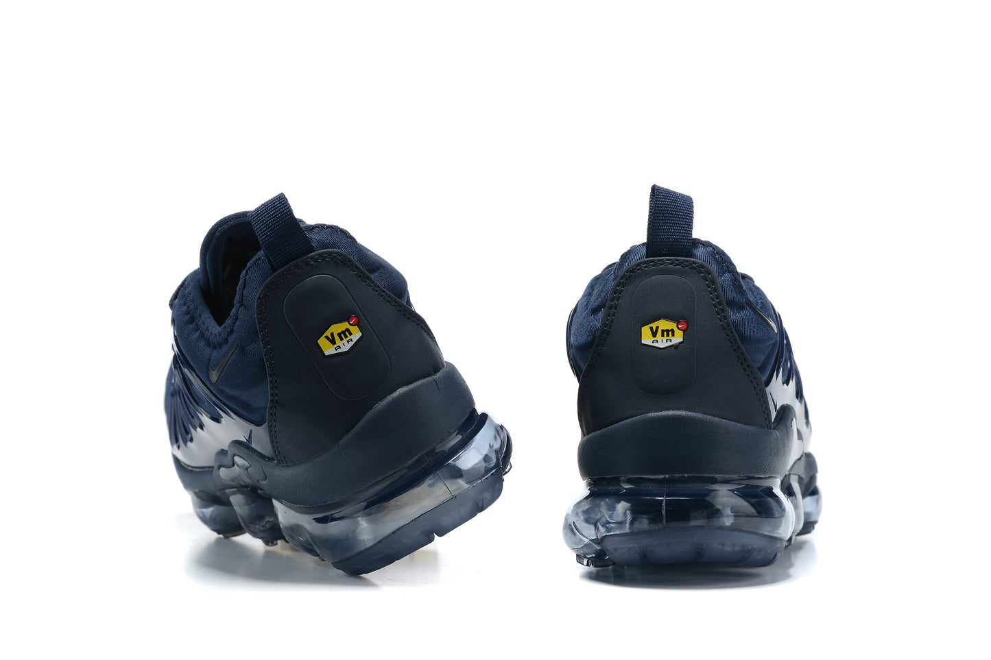 Tênis Nike Air VaporMax Plus (Sob encomenda)