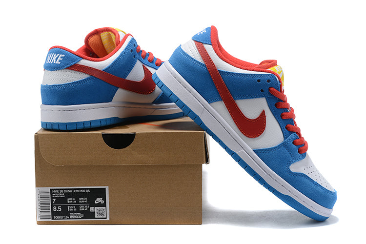 Tênis Nike Dunk Low Pro (Sob encomenda)