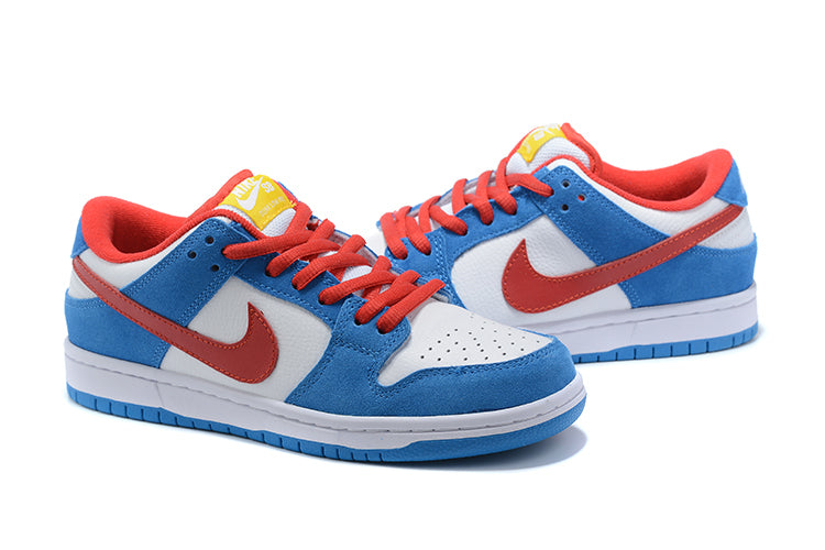 Tênis Nike Dunk Low Pro (Sob encomenda)