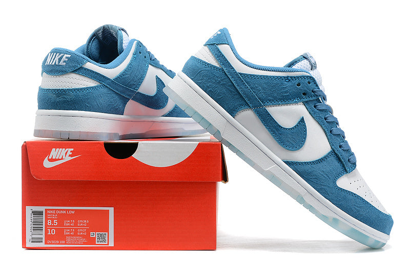 Tênis Nike SB Dunk Low (Sob encomenda)