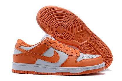 Tênis Nike Dunk Low SP Syracuse (Sob encomenda)