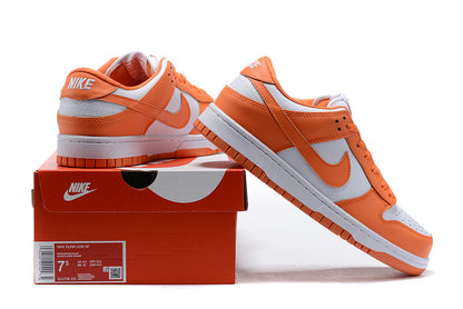 Tênis Nike Dunk Low SP Syracuse (Sob encomenda)