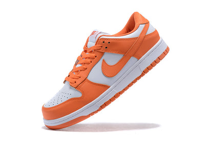 Tênis Nike Dunk Low SP Syracuse (Sob encomenda)