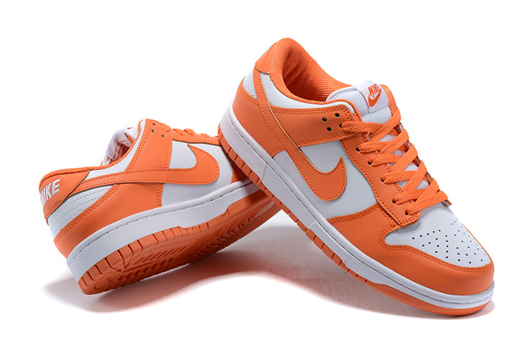 Tênis Nike Dunk Low SP Syracuse (Sob encomenda)