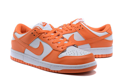 Tênis Nike Dunk Low SP Syracuse (Sob encomenda)