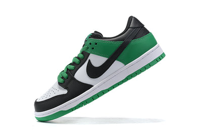 Tênis Nike SB Dunk Low Classic Green (Sob encomenda)