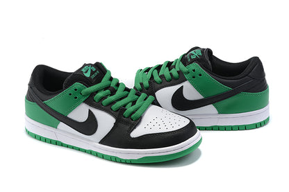 Tênis Nike SB Dunk Low Classic Green (Sob encomenda)