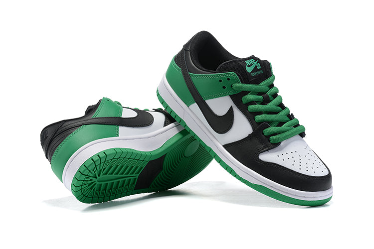 Tênis Nike SB Dunk Low Classic Green (Sob encomenda)