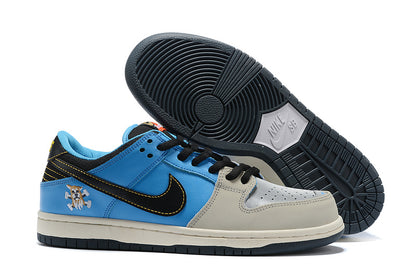 Tênis Nike SB Dunk Low Instant Skateboards (Sob encomenda)