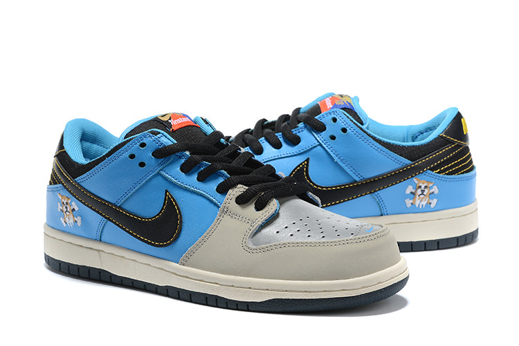 Tênis Nike SB Dunk Low Instant Skateboards (Sob encomenda)