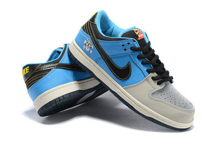 Tênis Nike SB Dunk Low Instant Skateboards (Sob encomenda)