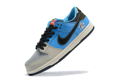 Tênis Nike SB Dunk Low Instant Skateboards (Sob encomenda)