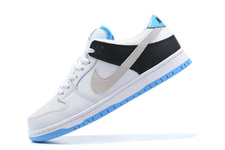 Tênis Nike SB Dunk Low Laser Blue (Sob encomenda)