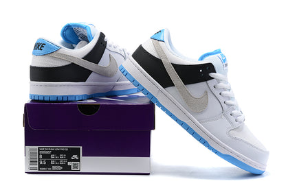 Tênis Nike SB Dunk Low Laser Blue (Sob encomenda)