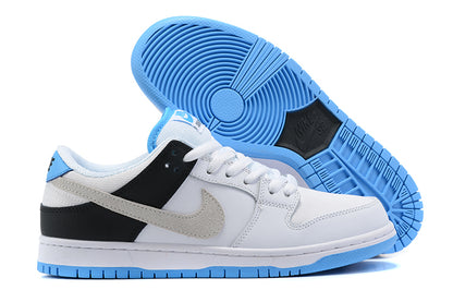 Tênis Nike SB Dunk Low Laser Blue (Sob encomenda)