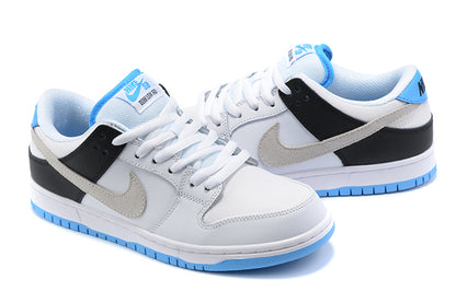 Tênis Nike SB Dunk Low Laser Blue (Sob encomenda)