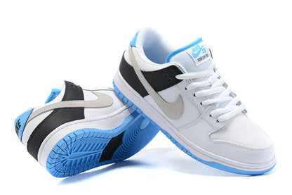 Tênis Nike SB Dunk Low Laser Blue (Sob encomenda)