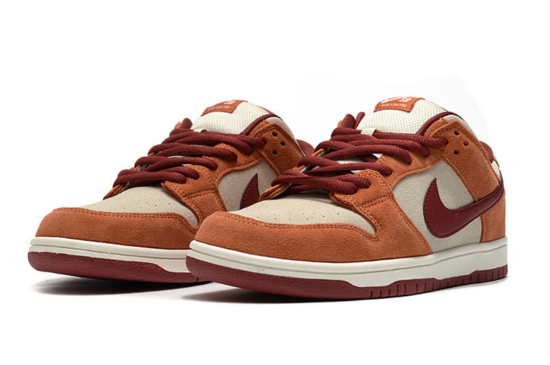 Tênis Nike SB Dunk Low (Sob encomenda)