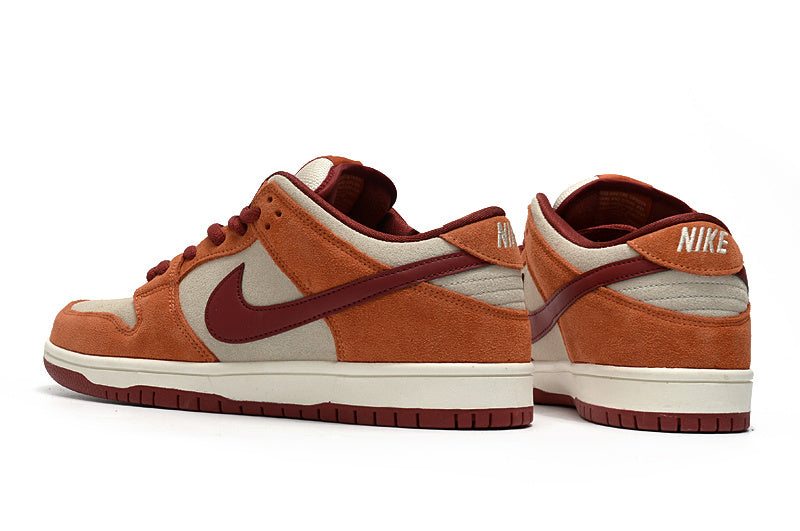 Tênis Nike SB Dunk Low (Sob encomenda)