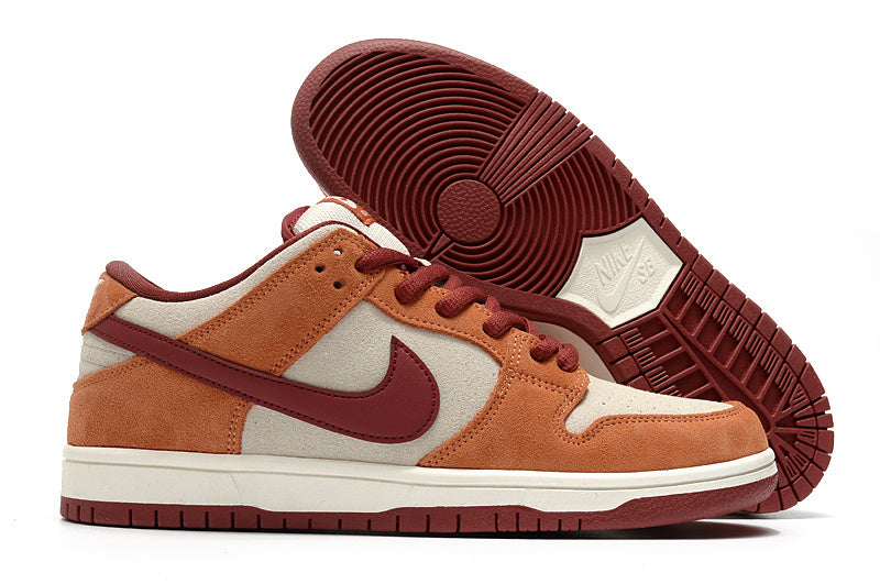 Tênis Nike SB Dunk Low (Sob encomenda)