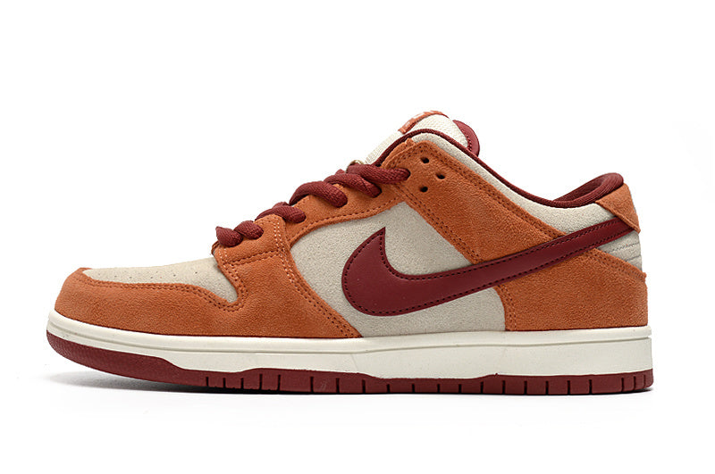 Tênis Nike SB Dunk Low (Sob encomenda)